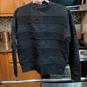 Alexander Wang Adidas sweatshirt